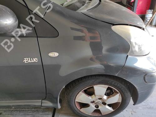 Used Right front fenders TOYOTA AYGO (_B1_) 1.0 (KGB10_, KGB10R) (68 hp) 10233956
