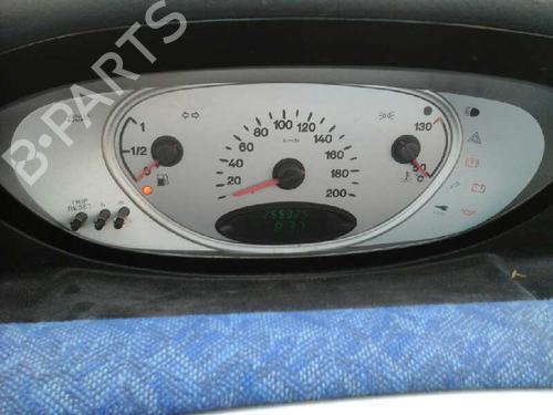 Instrument cluster LANCIA Y (840_) 1.1 (840AE) | BP2750518C47