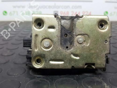 Front right lock RENAULT 21 Saloon (L48_) 2.1 D (L48V, L48O) | BP2749286C97 
