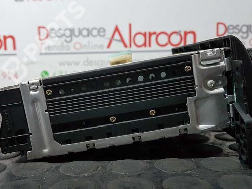 Radio MINI MINI (R50, R53) One D | BP2754445E6 