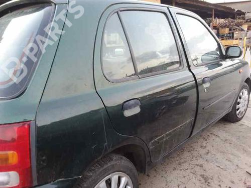 Starter NISSAN MICRA II (K11) 1.3 i 16V | BP6541359M8 