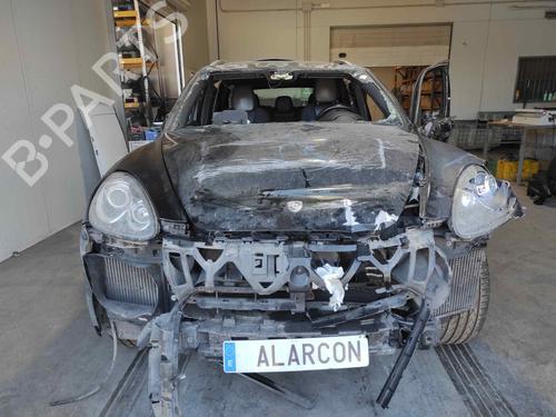 Used Parts PORSCHE CAYENNE (92A) 3.0 Diesel (239 hp) 4280340