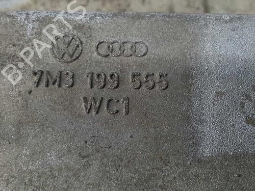Gearbox mount SEAT ALHAMBRA (7V8, 7V9) 1.9 TDI | BP11387166M88