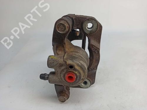 Left rear brake caliper NISSAN PATHFINDER III (R51) 2.5 dCi | BP11543244M107 