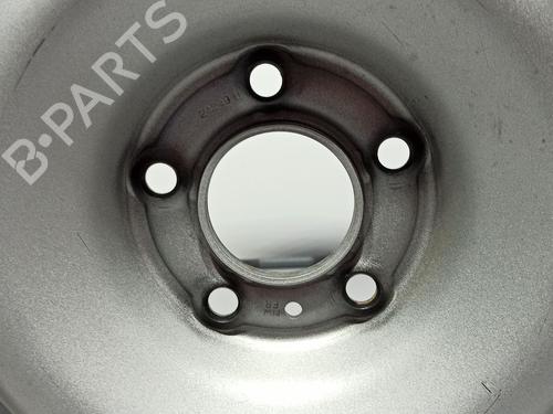 Fælk TOYOTA PROACE Van (MDZ_) 1.5 D4d (MDZ1) | BP36111982C45 - Image 3