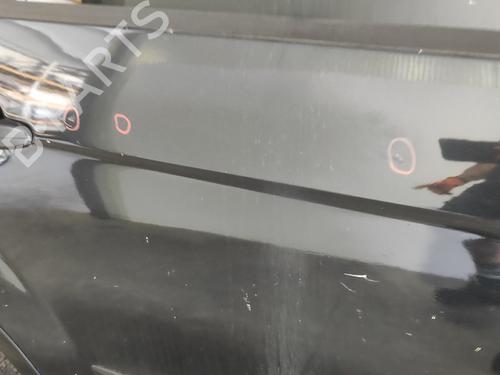 Right rear door FORD S-MAX (WA6) 2.0 TDCi | BP26443321C5