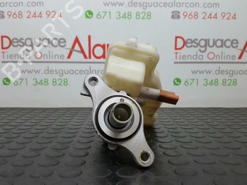 Brake master cylinder PEUGEOT 208 I (CA_, CC_) 1.4 HDi | BP2768515M77 