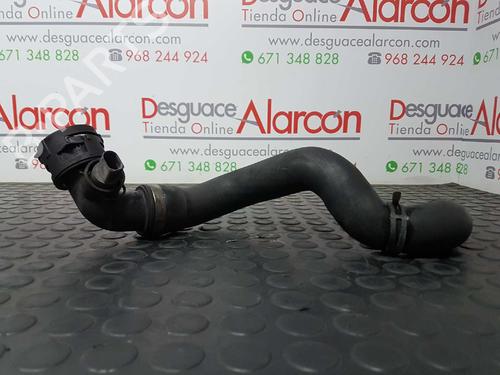 Used Pipe VW TOUAREG (7LA, 7L6, 7L7) 2.5 R5 TDI (174 hp) 14528911