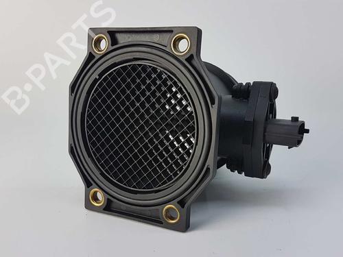 Used Mass air flow sensor NISSAN PRIMERA Hatchback (P11) 2.0 TD (90 hp) 6117736
