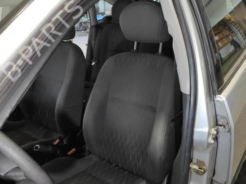 Sæde venstre fortil FORD FOCUS I (DAW, DBW) 1.8 TDCi | BP29345390C15 