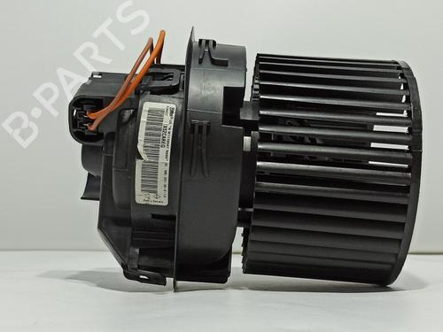 Heater blower motor DACIA SANDERO II 1.5 Blue dCi 95 (B8JL) | BP14448867M62 