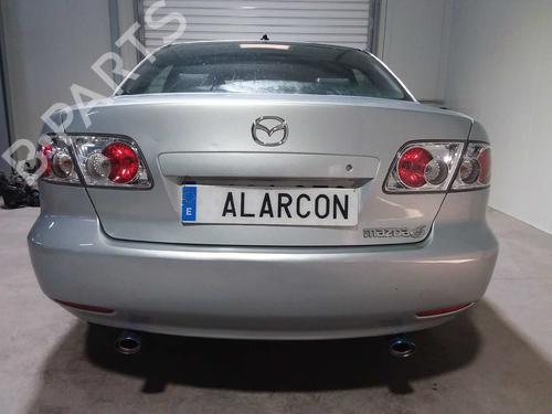Used Parts MAZDA 6 Hatchback (GG) 2.3 (GG3S) (166 hp) 4278921