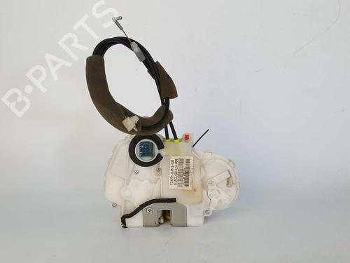 Rear left lock HONDA CIVIC VIII Hatchback (FN, FK) 1.8 (FN1, FK2) | BP4036188C100 