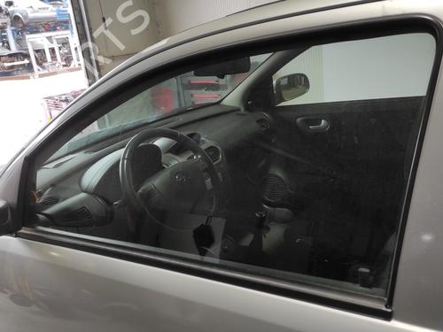 front-left-door-window-opel-corsa-c-x01-2000-2001-2002-2003-2004-2005-2006-2007-2008-2009-25014782 main image