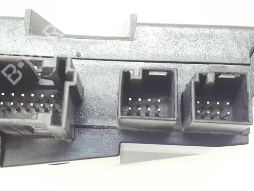 Climate control MERCEDES-BENZ S-CLASS (W221, V221) S 320 CDI (221.022, 221.122) | BP5030788I5