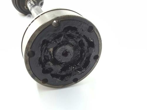 Left front driveshaft SEAT IBIZA IV (6J5, 6P1) 1.6 TDI | BP3676129M38