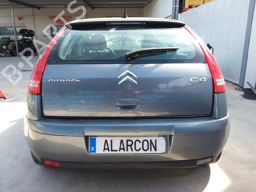 AC pipe CITROËN C4 I (LC_) 1.6 HDi | BP14531617M126