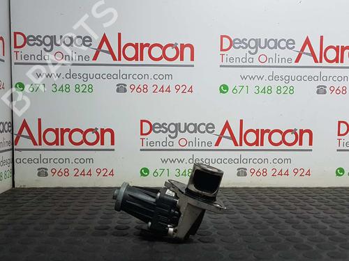 Used Egr RENAULT MEGANE III Hatchback (BZ0/1_, B3_) 1.5 dCi (BZ09, BZ0D, BZ1W, BZ29, BZ14) (110 hp) 2735474