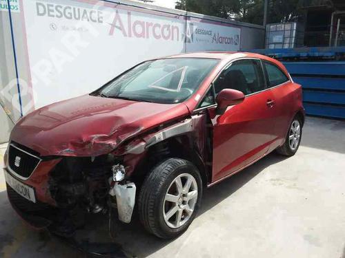 Engine mount SEAT IBIZA IV SC (6J1, 6P5) 1.9 TDI | BP10263737M89 