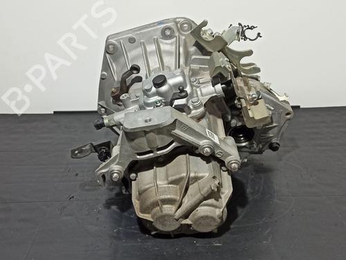 Gearbox FIAT 500 C (312_) 1.2 (312CXA1A, 312AXA1A) | BP31856235M3