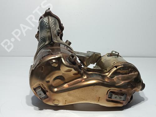 Catalyst VOLVO V90 II Cross Country (236) D4 AWD | BP18458990M10