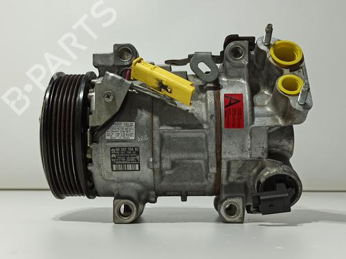 AC Kompressor PEUGEOT 3008 II SUV (MC_, MR_, MJ_, M4_) 1.5 BlueHDi 130 | BP28802700M34 