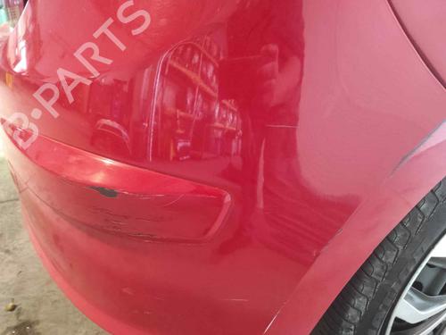 Rear bumper HYUNDAI i30 (FD) 1.4 | BP9514084C8