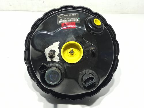 Used Servo brake MERCEDES-BENZ C-CLASS (W203) C 220 CDI (203.006) (136 hp) 31031420
