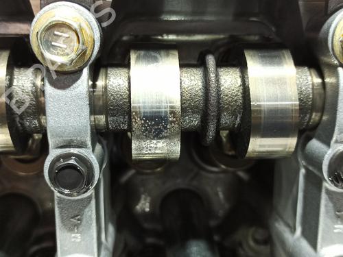 Cabeça do motor TOYOTA PRIUS (_W3_) 1.8 Hybrid (ZVW3_) | BP30606901M5