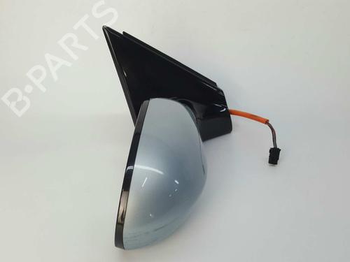 Right mirror CITROËN C5 I (DC_) 2.2 HDi (DC4HXB, DC4HXE) | BP8226032C27