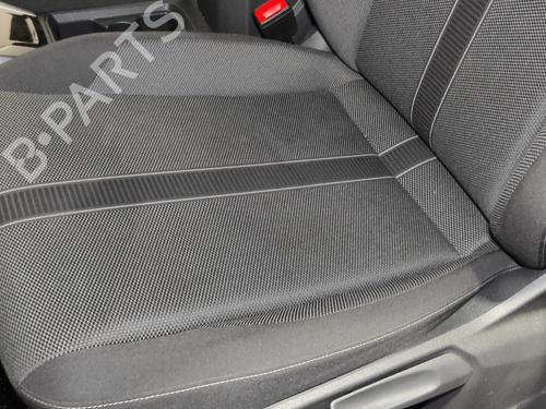 Left front seat VW T-ROC (A11, D11) | BP18954356C15 - Image 4