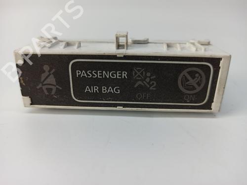 Mando RENAULT CLIO IV (BH_) 0.9 TCe 90 (BHNF, BHMA, BHMH, BHJK, BHJR) (90 hp) 14536087