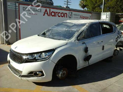 Viskermotor bagrude CITROËN DS4 (NX_) 1.2 THP 130 | BP2773555M102 