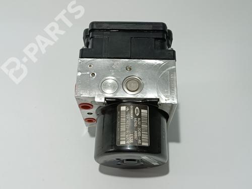 ABS pump LAND ROVER RANGE ROVER EVOQUE (L538) 2.0 4x4 | BP11876888M43 