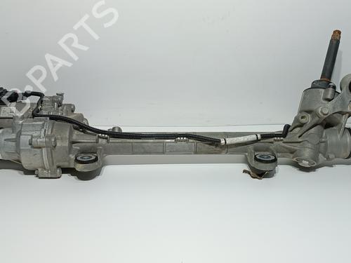 Steering rack LAND ROVER RANGE ROVER VELAR (L560) 2.0 D240 SD4 4x4 | BP29740440M22