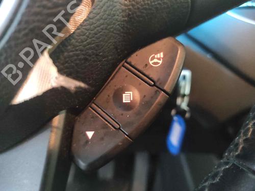Steering wheel KIA CARENS IV | BP8854162C49 - Image 2