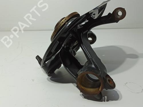 Right front steering knuckle AUDI A1 Sportback (GBA) 35 TFSI | BP23124210M26 
