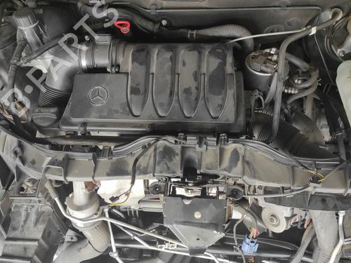 Used Engine Engine 36696588 36696588