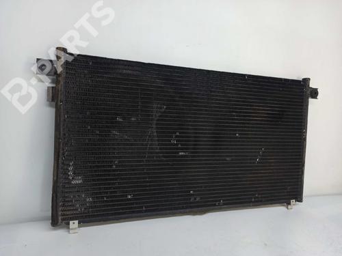 AC radiator NISSAN PATROL GR V Wagon (Y61) 2.8 TD | BP8615934M32 