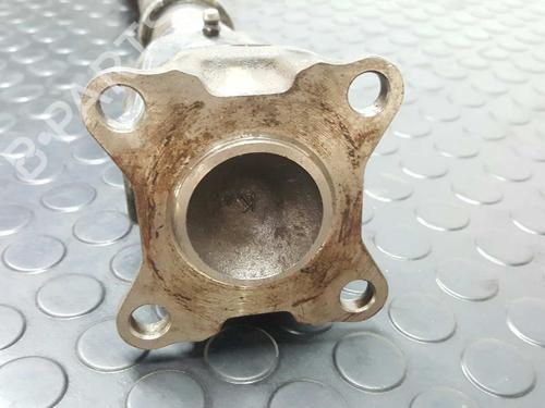 Driveshaft TOYOTA LAND CRUISER PRADO (_J12_) 3.0 D-4D (KDJ120, KDJ125) | BP4032797M37 