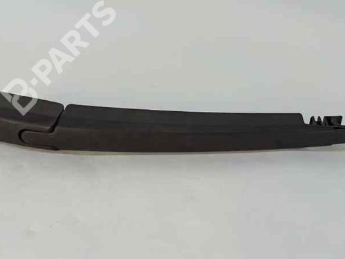 Rear windshield wiper arm HYUNDAI KONA (OS, OSE, OSI) 1.0 T-GDi Hybrid 48V 988152P000
