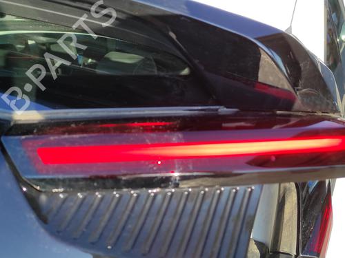 Right taillight CITROËN C4 III (BA_, BB_, BC_) ë-C4 (BCZKXC, BZCKSC) | BP15592815C35