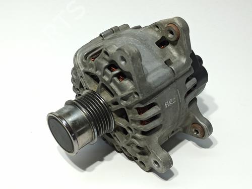 Used Alternator SEAT IBIZA V (KJ1, KJG) [2017-2025]  22613385
