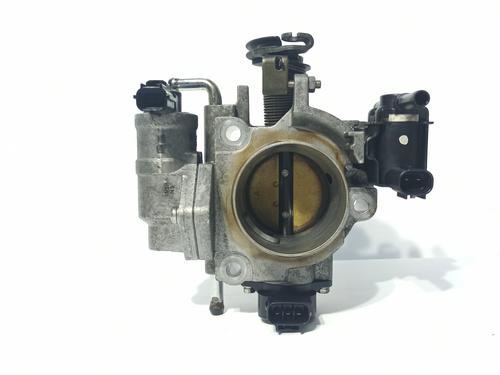 Used Throttle body MAZDA 3 (BK) 1.6 (BK14) (105 hp) 11747696