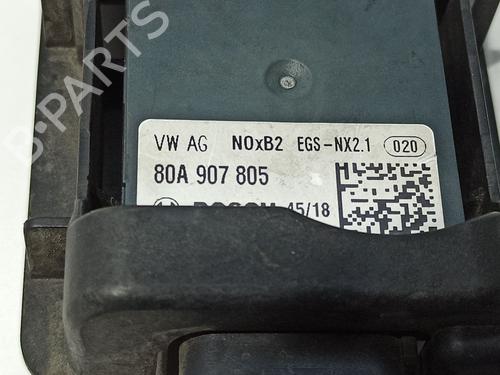 Electronic sensor AUDI Q5 (FYB, FYG) 35 TDI quattro | BP34477882M84 - Image 5