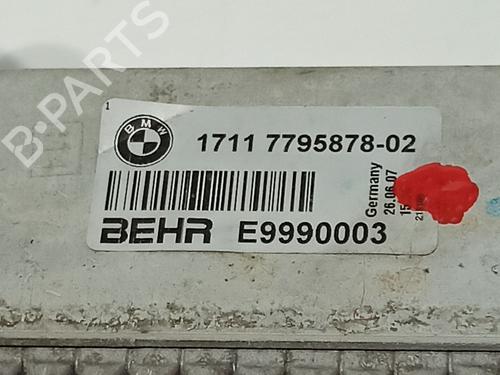 Water radiator BMW 5 (E60) 520 d | BP37477844M31  - Image 6