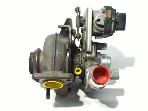 Turbocharger/Supercharger PEUGEOT 607 (9D, 9U) 2.7 HDi 24V | BP32403245M71