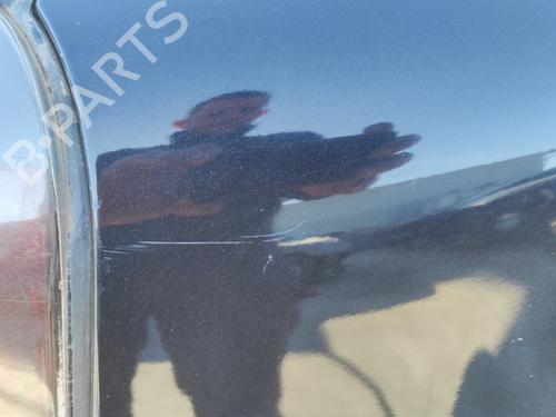 Left front fenders VOLVO XC90 I (275) D5 AWD | BP16674335C41