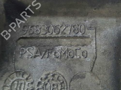 Oil sump LAND ROVER FREELANDER 2 (L359) 2.2 TD4 4x4 | BP14538452M115 