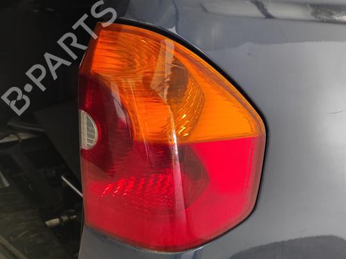 Right taillight BMW X3 (E83) 3.0 d | BP26655996C35